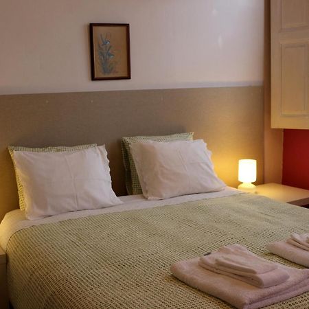 Casa De Encosturas Villa Cabeceiras de Basto Kültér fotó