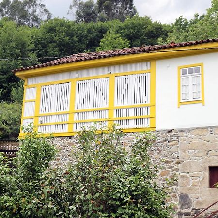 Casa De Encosturas Villa Cabeceiras de Basto Kültér fotó