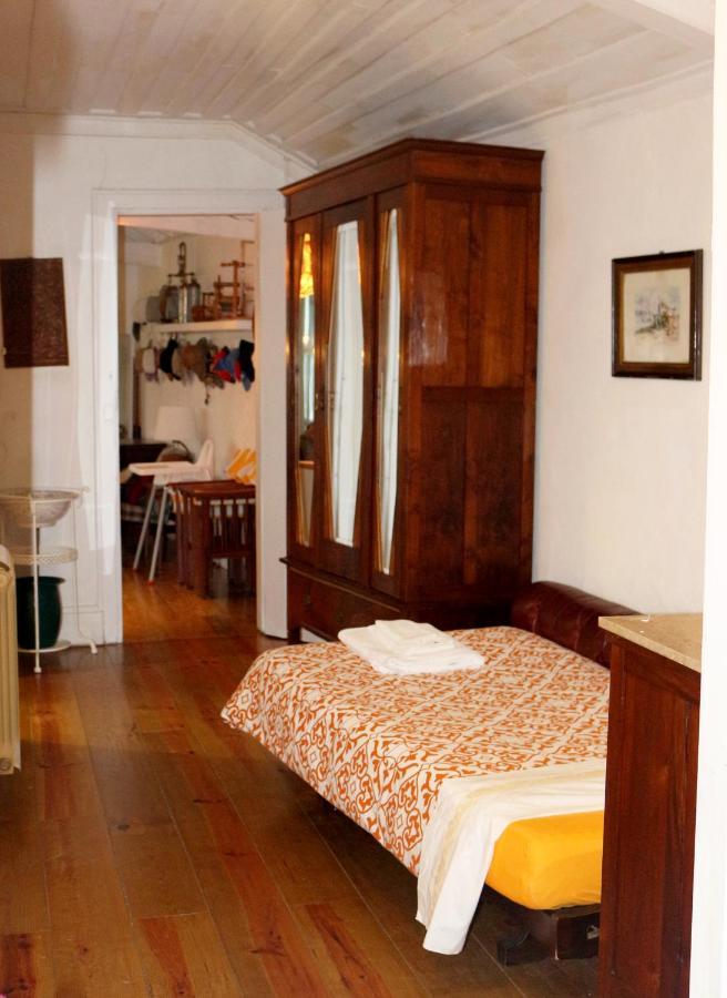 Casa De Encosturas Villa Cabeceiras de Basto Kültér fotó