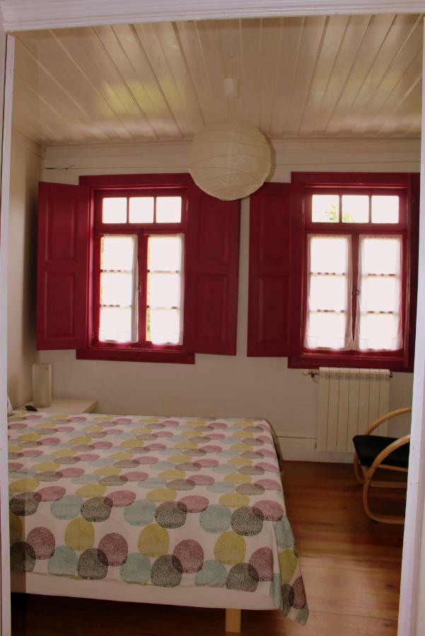 Casa De Encosturas Villa Cabeceiras de Basto Kültér fotó