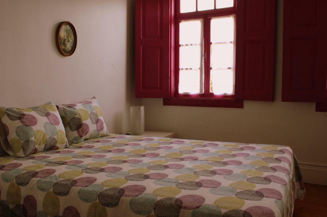 Casa De Encosturas Villa Cabeceiras de Basto Kültér fotó