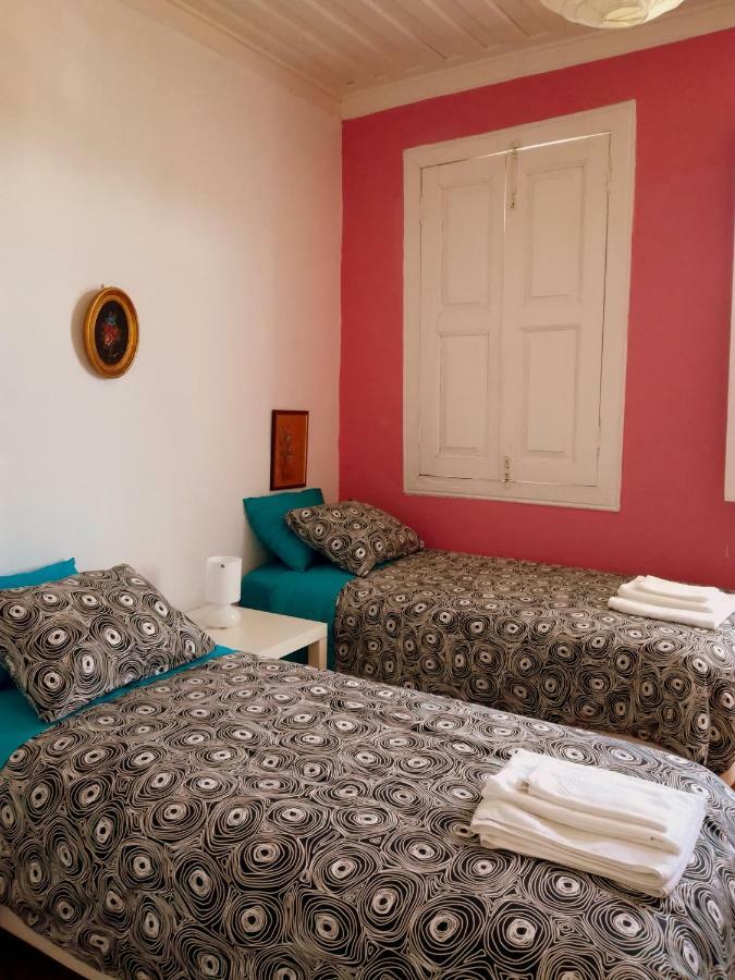 Casa De Encosturas Villa Cabeceiras de Basto Kültér fotó